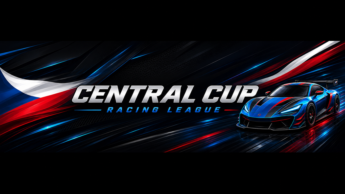 Central Cup Racing League