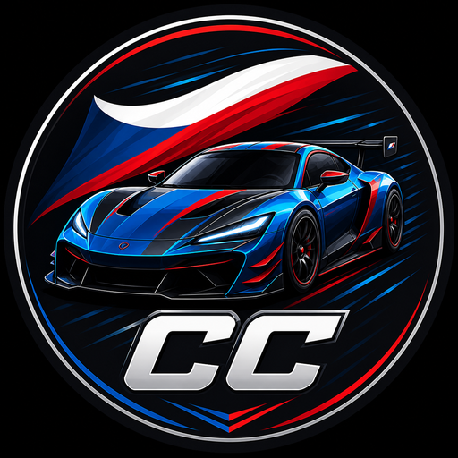 Central Cup Sim Racing League — česko-slovenská GT3 liga na iRacingu